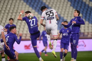 Drama i na ''Marakani'', Šapčanima poništen penal u poslednjim sekundama, a onda je Grafičar u penal-seriji ostvario istorijski uspeh!